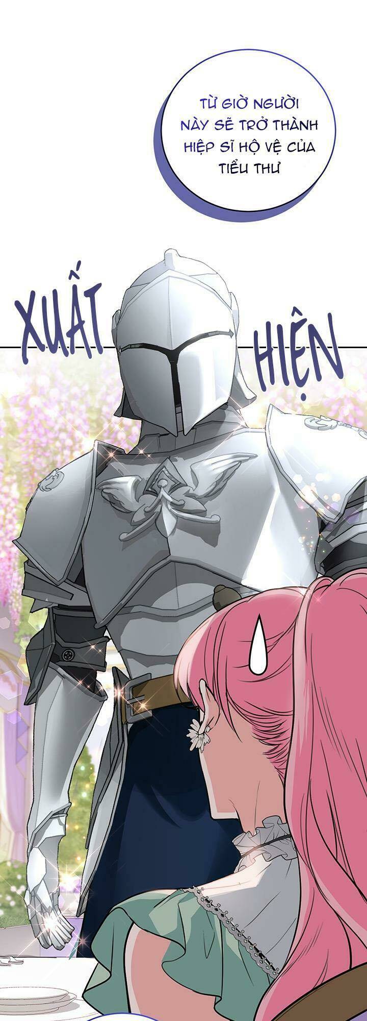 Nhà Điều Chế Nước Hoa Độc Quyền Của Bạo Chúa Chap 13 - Next Chap 14