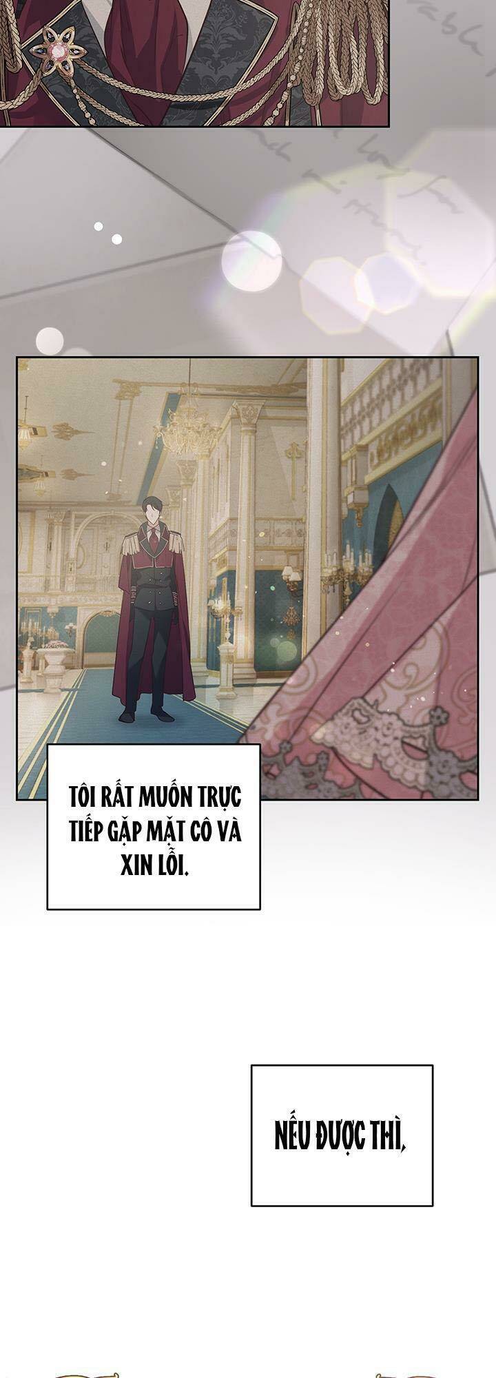 Nhà Điều Chế Nước Hoa Độc Quyền Của Bạo Chúa Chap 13 - Next Chap 14