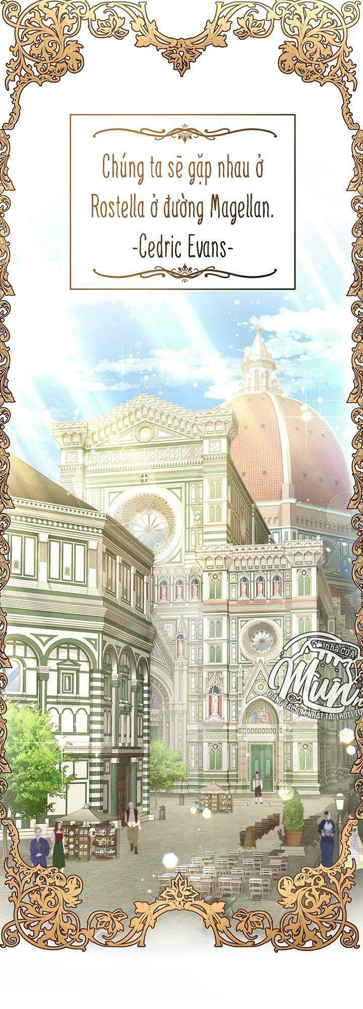 Nhà Điều Chế Nước Hoa Độc Quyền Của Bạo Chúa Chap 13 - Next Chap 14