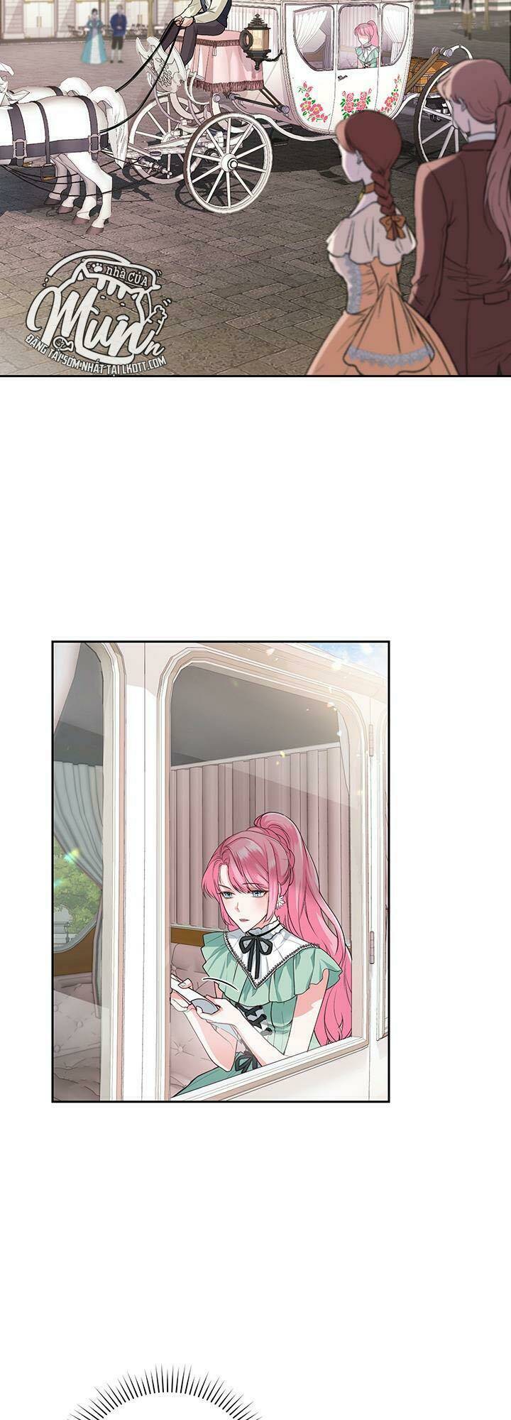 Nhà Điều Chế Nước Hoa Độc Quyền Của Bạo Chúa Chap 13 - Next Chap 14