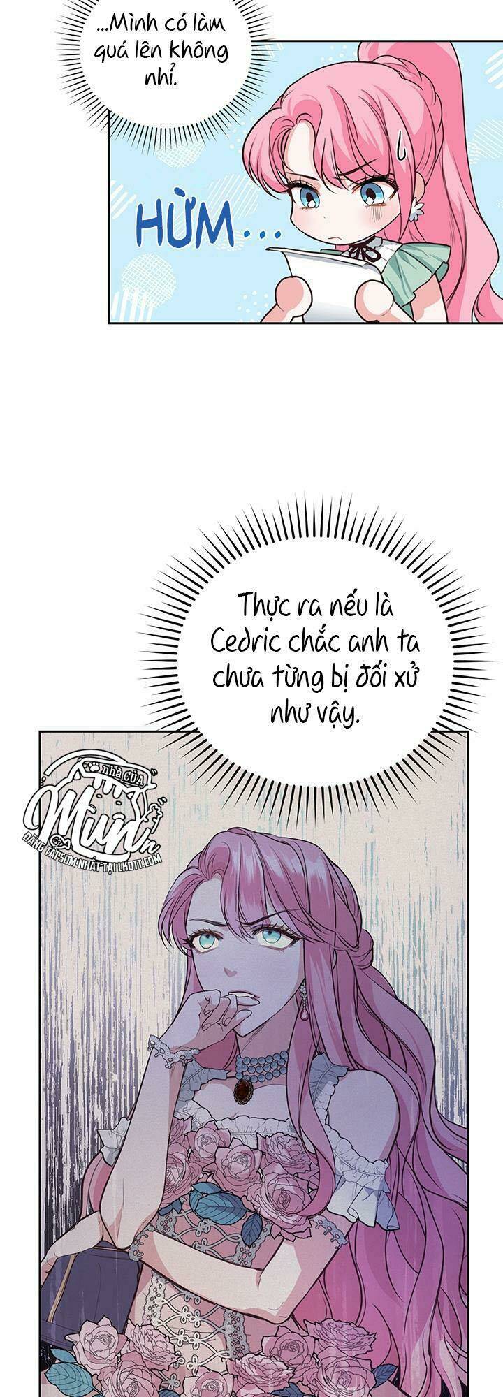 Nhà Điều Chế Nước Hoa Độc Quyền Của Bạo Chúa Chap 13 - Next Chap 14