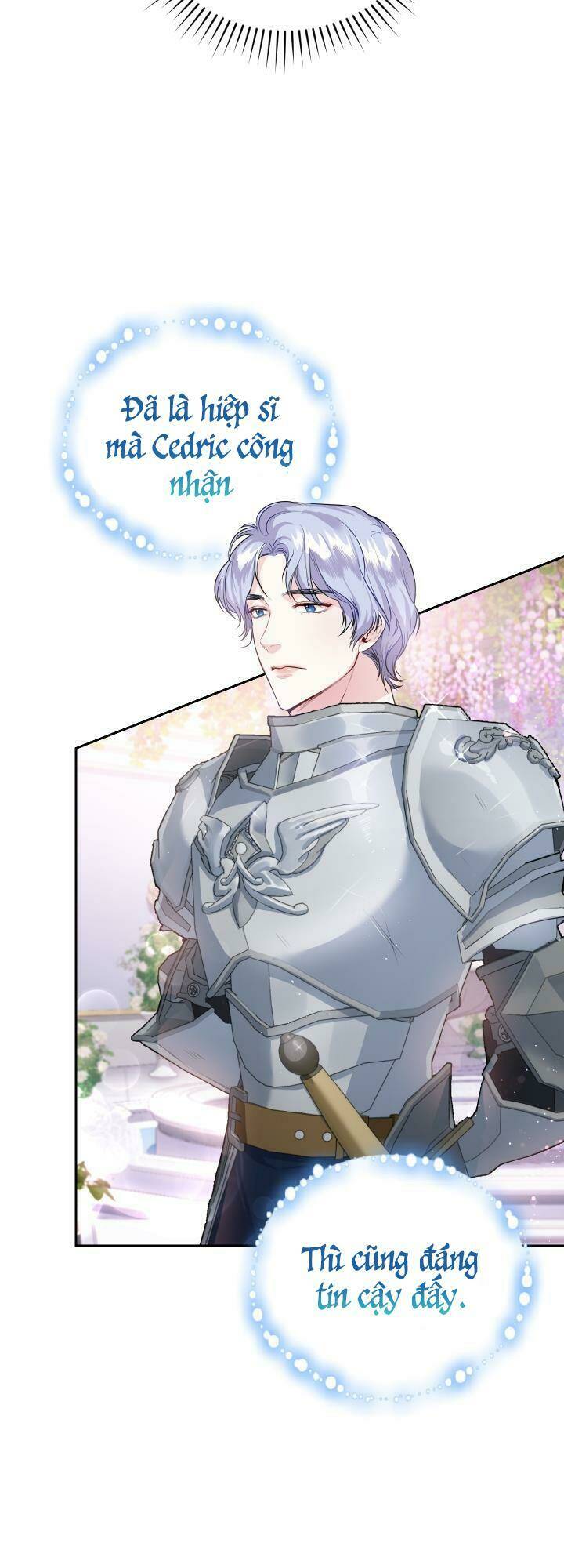 Nhà Điều Chế Nước Hoa Độc Quyền Của Bạo Chúa Chap 14 - Next Chap 15