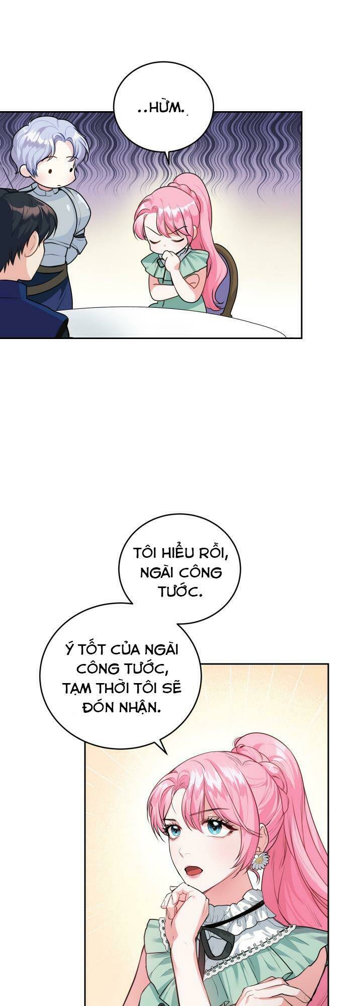 Nhà Điều Chế Nước Hoa Độc Quyền Của Bạo Chúa Chap 14 - Next Chap 15