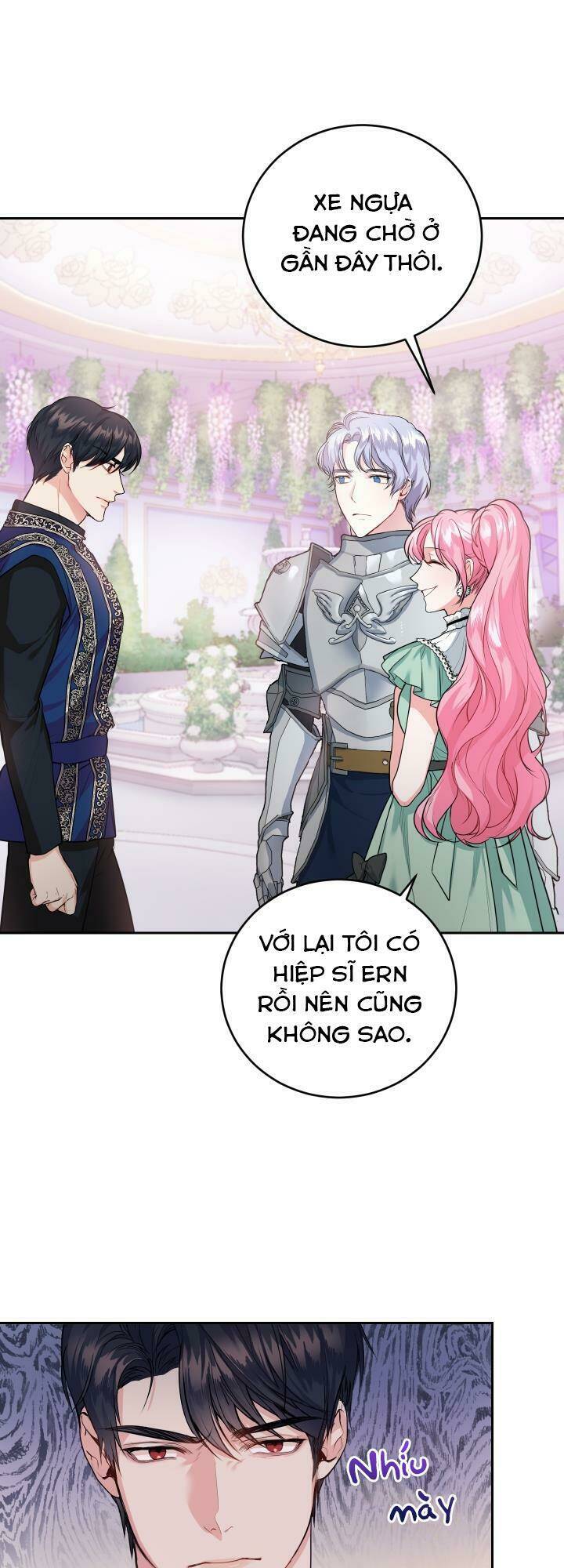 Nhà Điều Chế Nước Hoa Độc Quyền Của Bạo Chúa Chap 14 - Next Chap 15