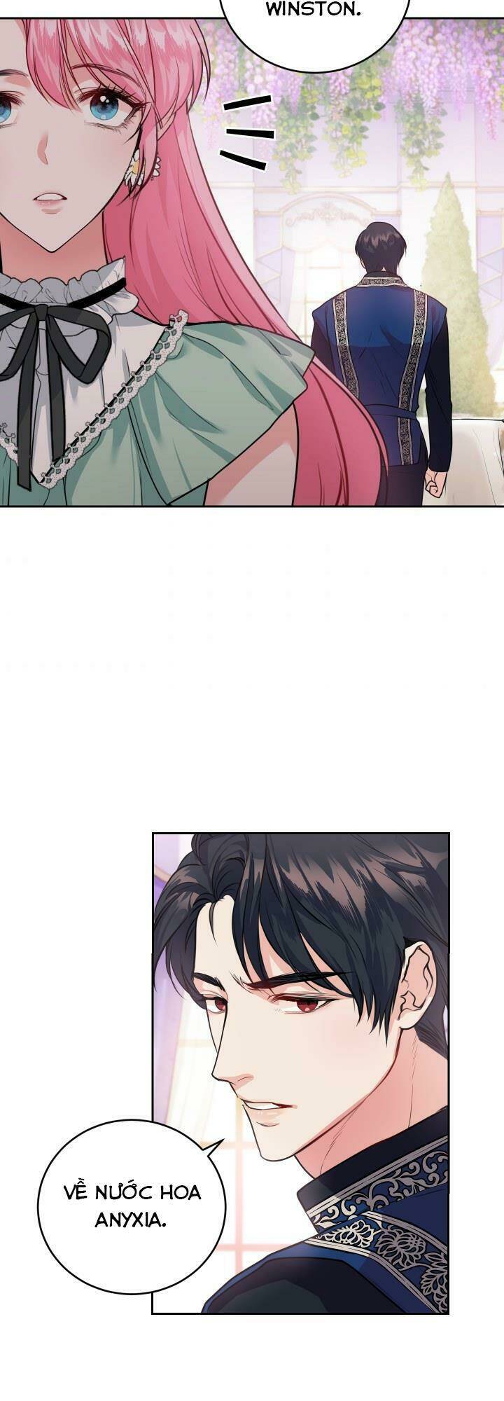 Nhà Điều Chế Nước Hoa Độc Quyền Của Bạo Chúa Chap 14 - Next Chap 15