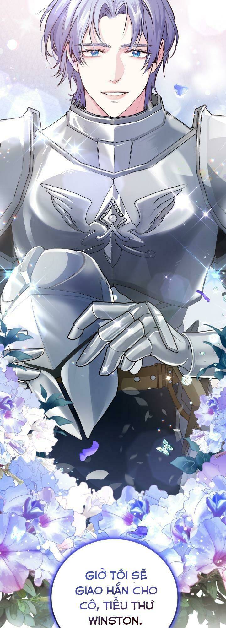 Nhà Điều Chế Nước Hoa Độc Quyền Của Bạo Chúa Chap 14 - Next Chap 15