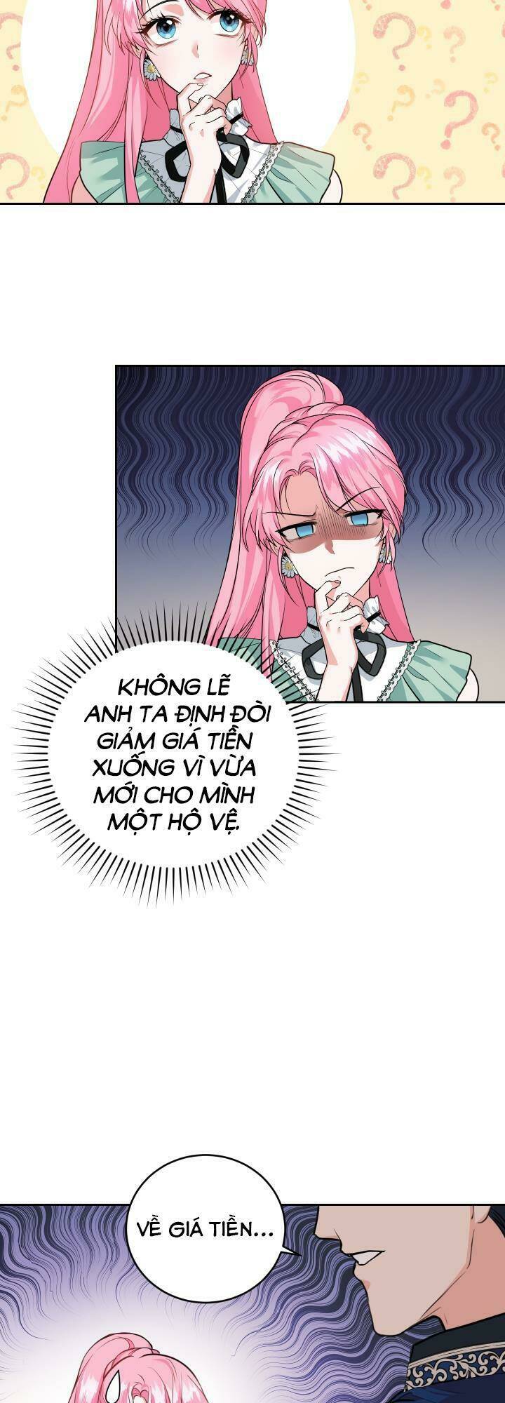 Nhà Điều Chế Nước Hoa Độc Quyền Của Bạo Chúa Chap 14 - Next Chap 15