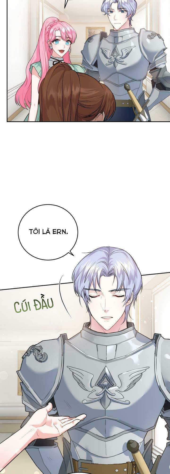 Nhà Điều Chế Nước Hoa Độc Quyền Của Bạo Chúa Chap 14 - Next Chap 15