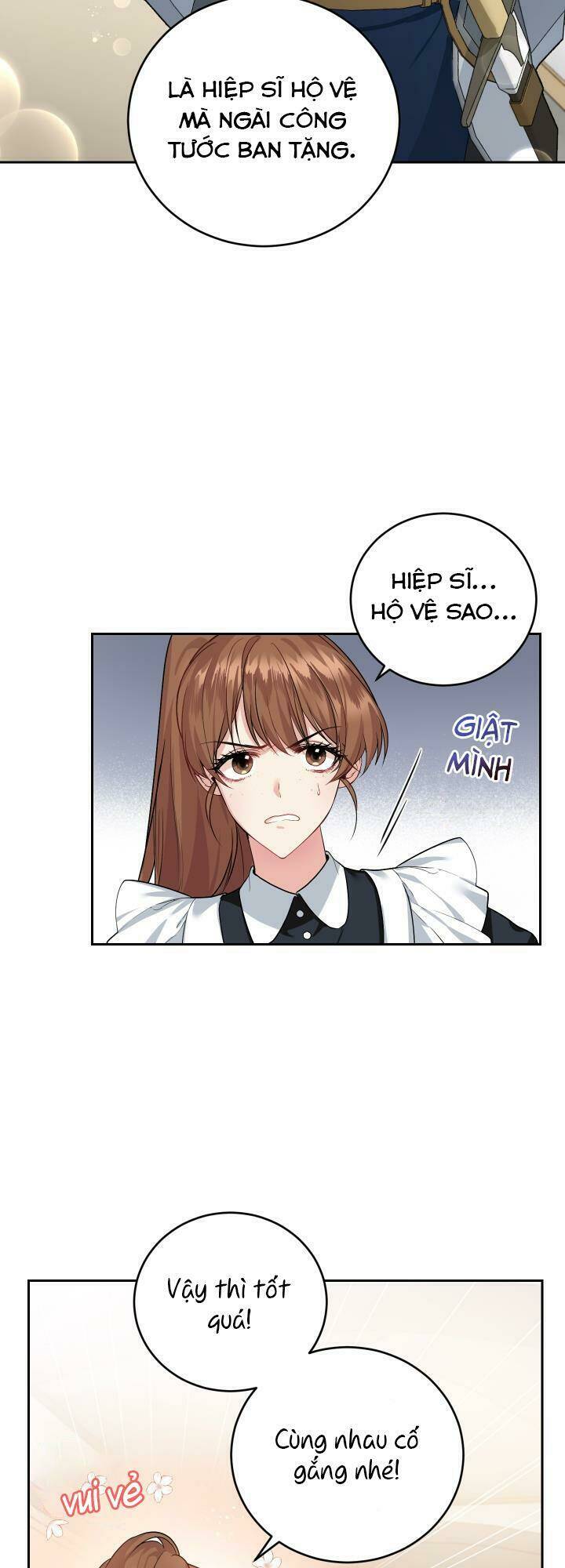 Nhà Điều Chế Nước Hoa Độc Quyền Của Bạo Chúa Chap 14 - Next Chap 15