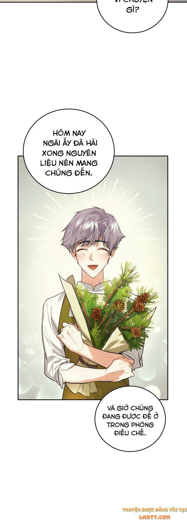 Nhà Điều Chế Nước Hoa Độc Quyền Của Bạo Chúa Chap 14 - Next Chap 15