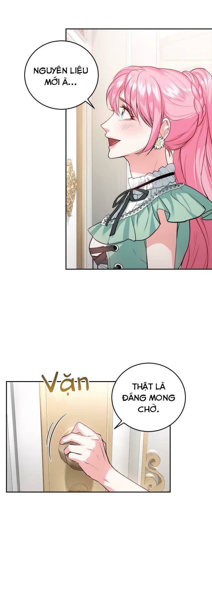 Nhà Điều Chế Nước Hoa Độc Quyền Của Bạo Chúa Chap 14 - Next Chap 15