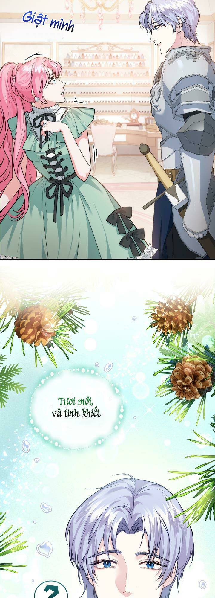 Nhà Điều Chế Nước Hoa Độc Quyền Của Bạo Chúa Chap 14 - Next Chap 15