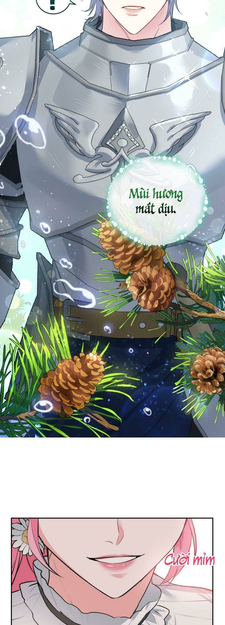 Nhà Điều Chế Nước Hoa Độc Quyền Của Bạo Chúa Chap 14 - Next Chap 15