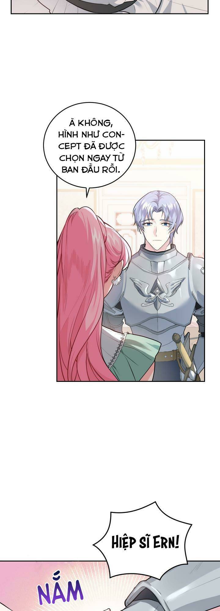 Nhà Điều Chế Nước Hoa Độc Quyền Của Bạo Chúa Chap 14 - Next Chap 15