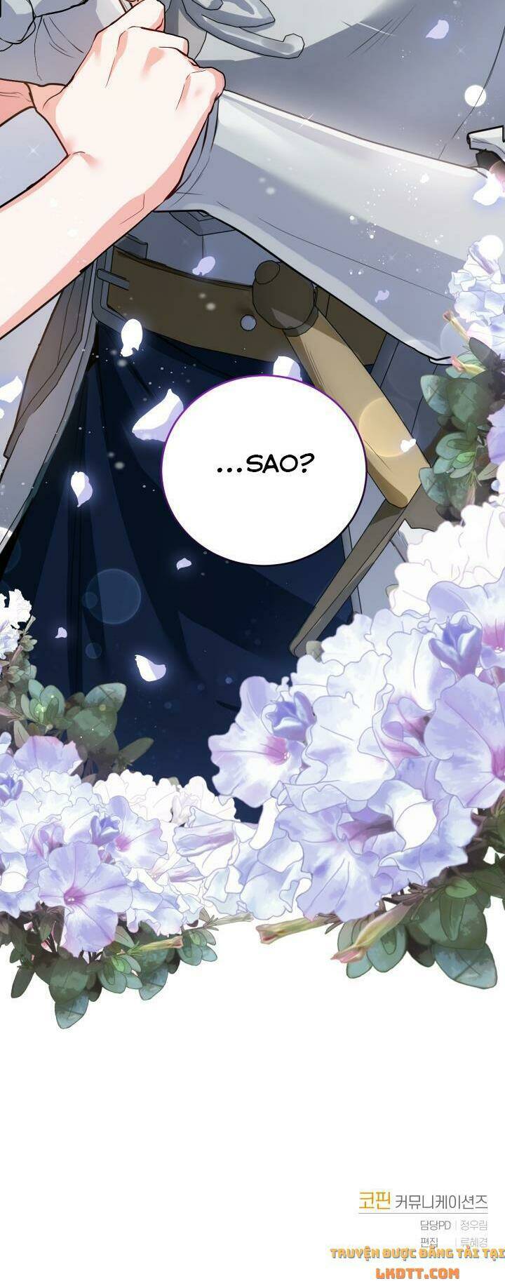 Nhà Điều Chế Nước Hoa Độc Quyền Của Bạo Chúa Chap 14 - Next Chap 15