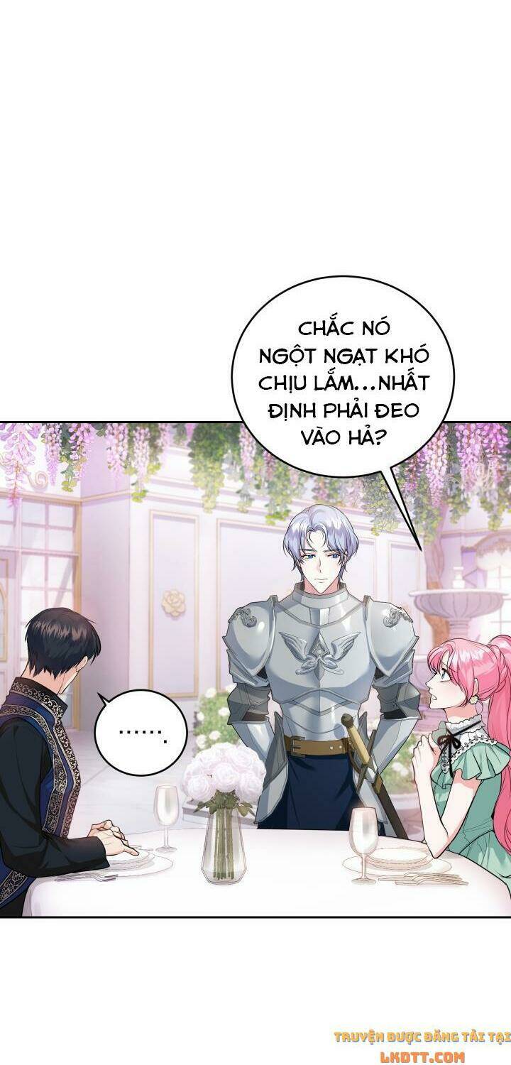 Nhà Điều Chế Nước Hoa Độc Quyền Của Bạo Chúa Chap 14 - Next Chap 15
