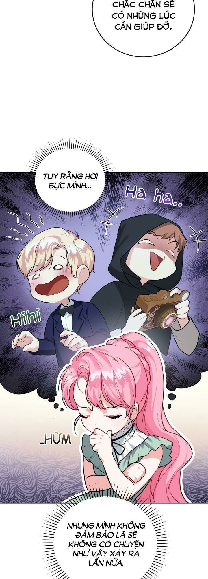 Nhà Điều Chế Nước Hoa Độc Quyền Của Bạo Chúa Chap 14 - Next Chap 15