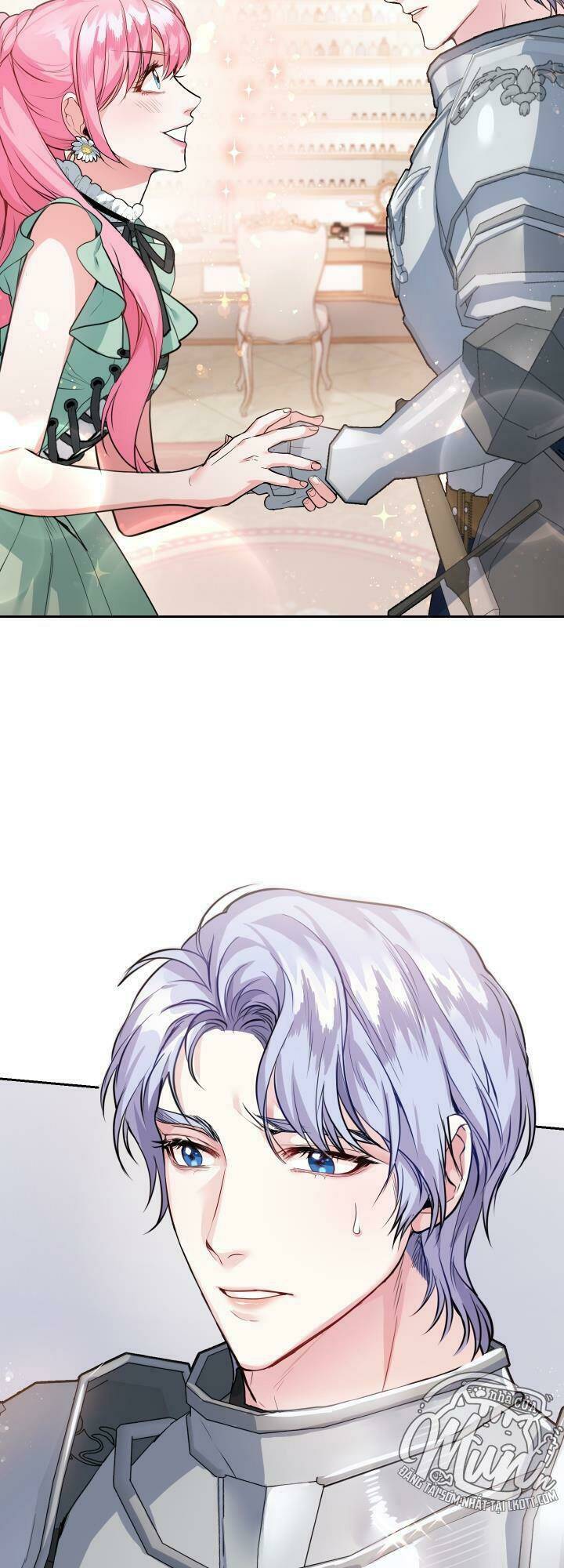 Nhà Điều Chế Nước Hoa Độc Quyền Của Bạo Chúa Chap 15 - Next Chap 16