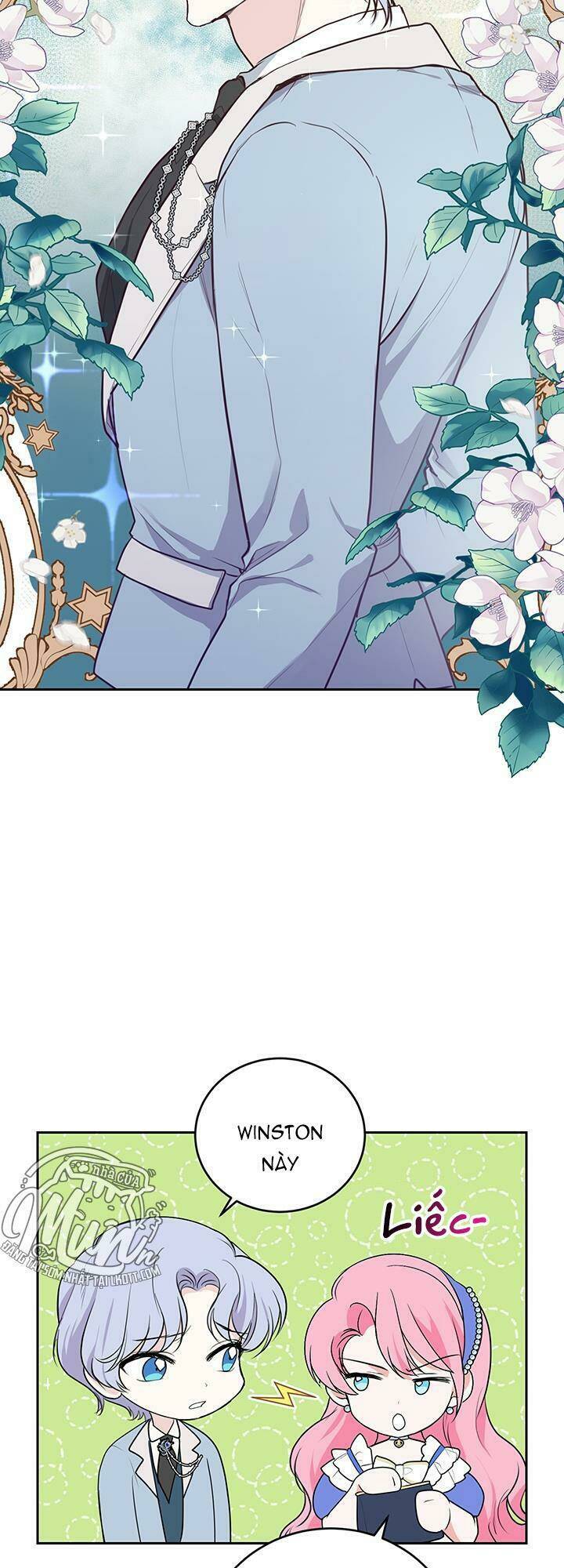 Nhà Điều Chế Nước Hoa Độc Quyền Của Bạo Chúa Chap 15 - Next Chap 16