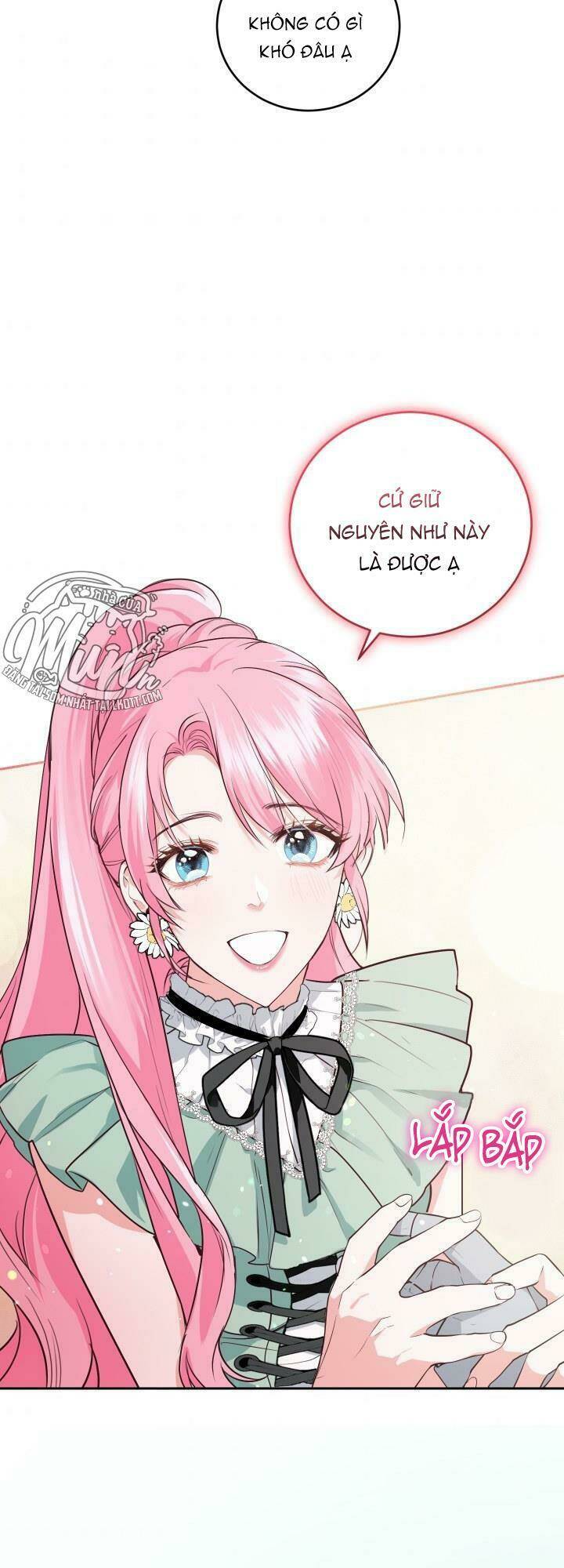 Nhà Điều Chế Nước Hoa Độc Quyền Của Bạo Chúa Chap 15 - Next Chap 16