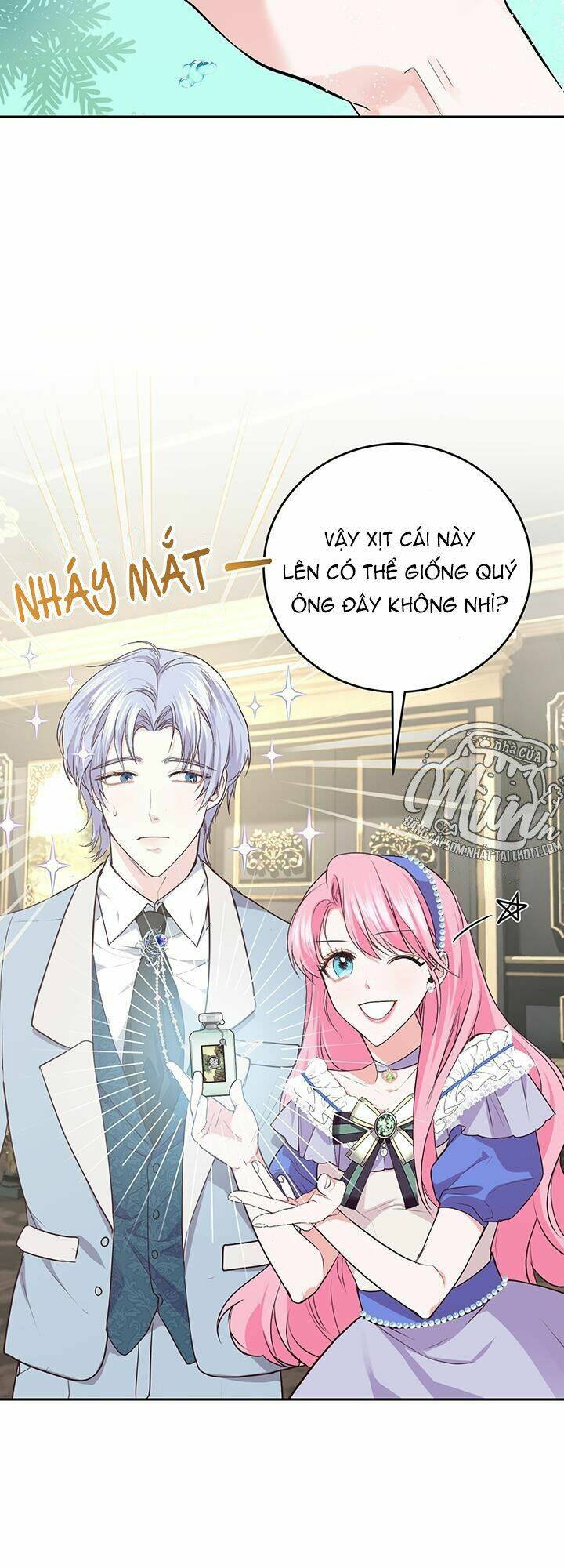 Nhà Điều Chế Nước Hoa Độc Quyền Của Bạo Chúa Chap 15 - Next Chap 16