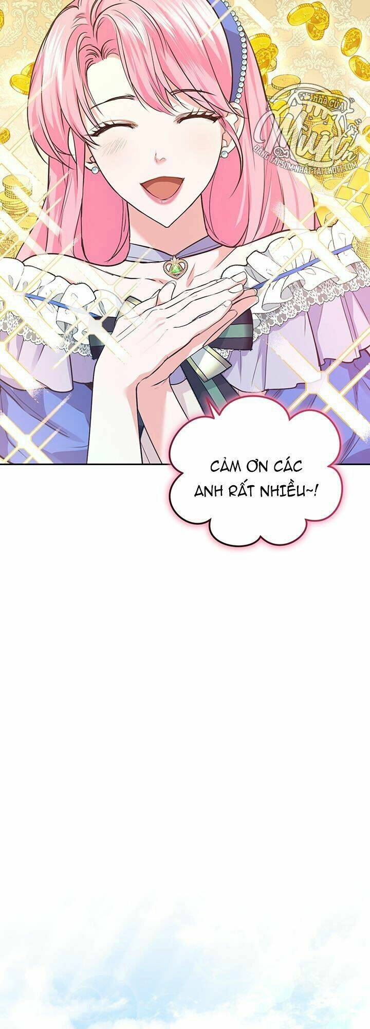 Nhà Điều Chế Nước Hoa Độc Quyền Của Bạo Chúa Chap 15 - Next Chap 16