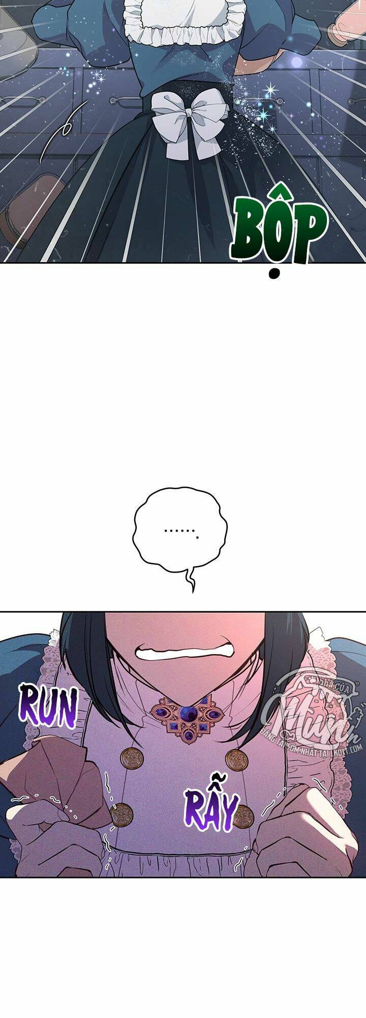 Nhà Điều Chế Nước Hoa Độc Quyền Của Bạo Chúa Chap 15 - Next Chap 16