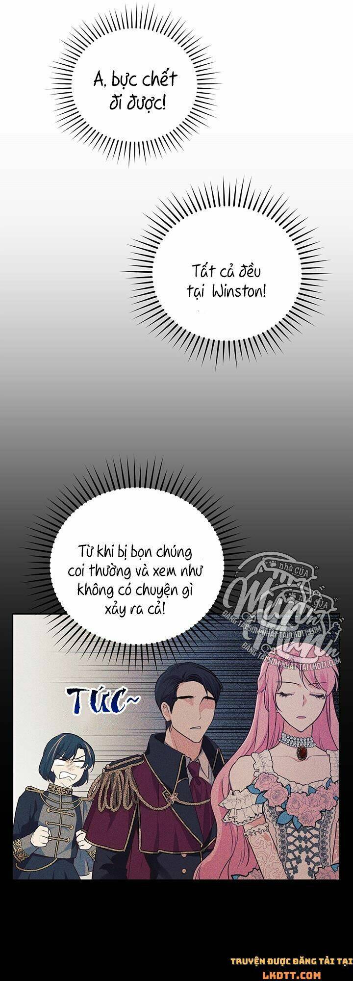 Nhà Điều Chế Nước Hoa Độc Quyền Của Bạo Chúa Chap 15 - Next Chap 16