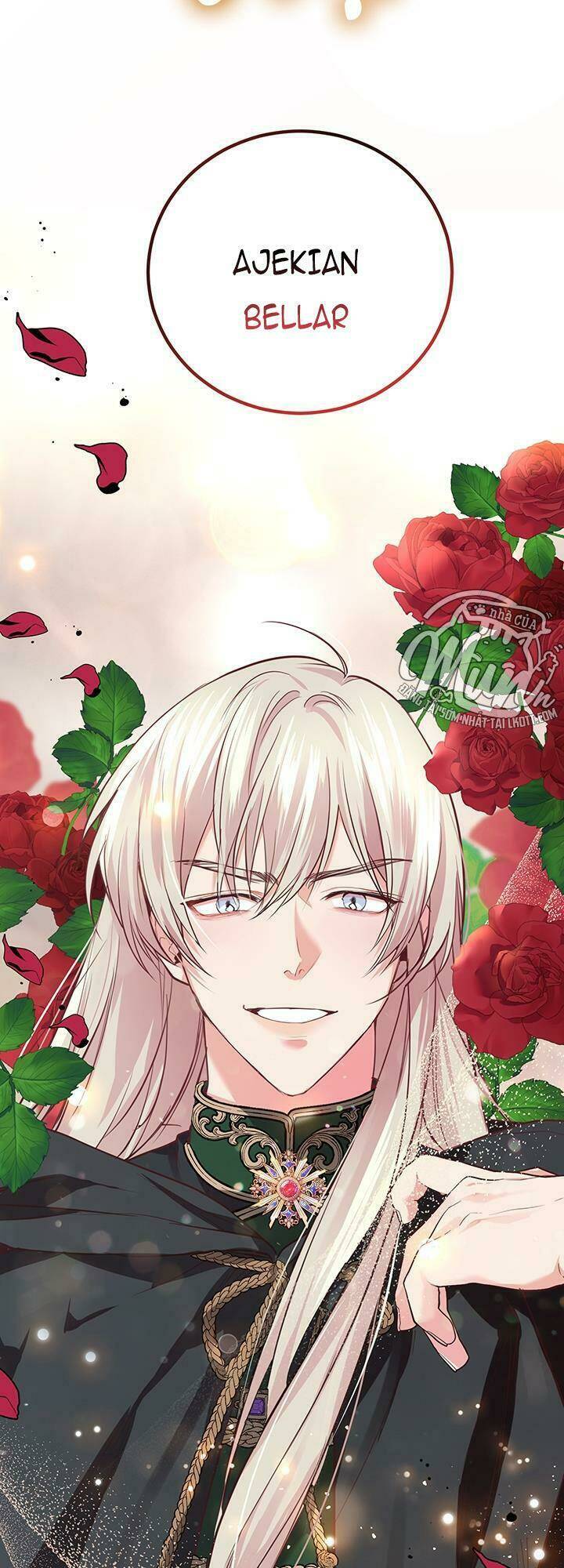 Nhà Điều Chế Nước Hoa Độc Quyền Của Bạo Chúa Chap 15 - Next Chap 16