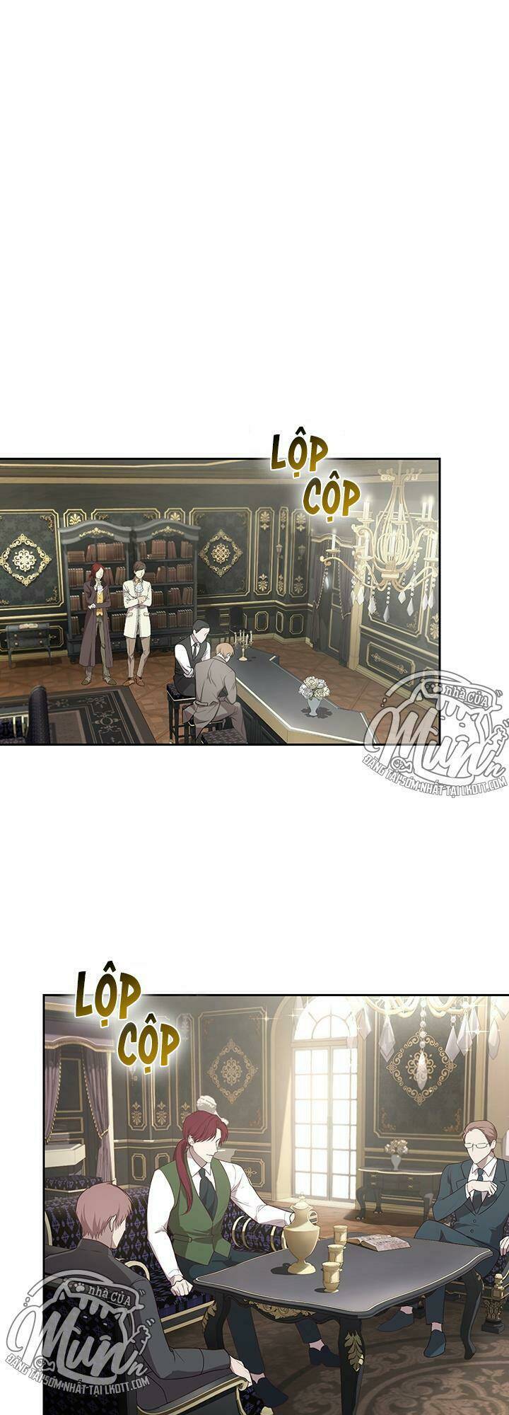 Nhà Điều Chế Nước Hoa Độc Quyền Của Bạo Chúa Chap 15 - Next Chap 16