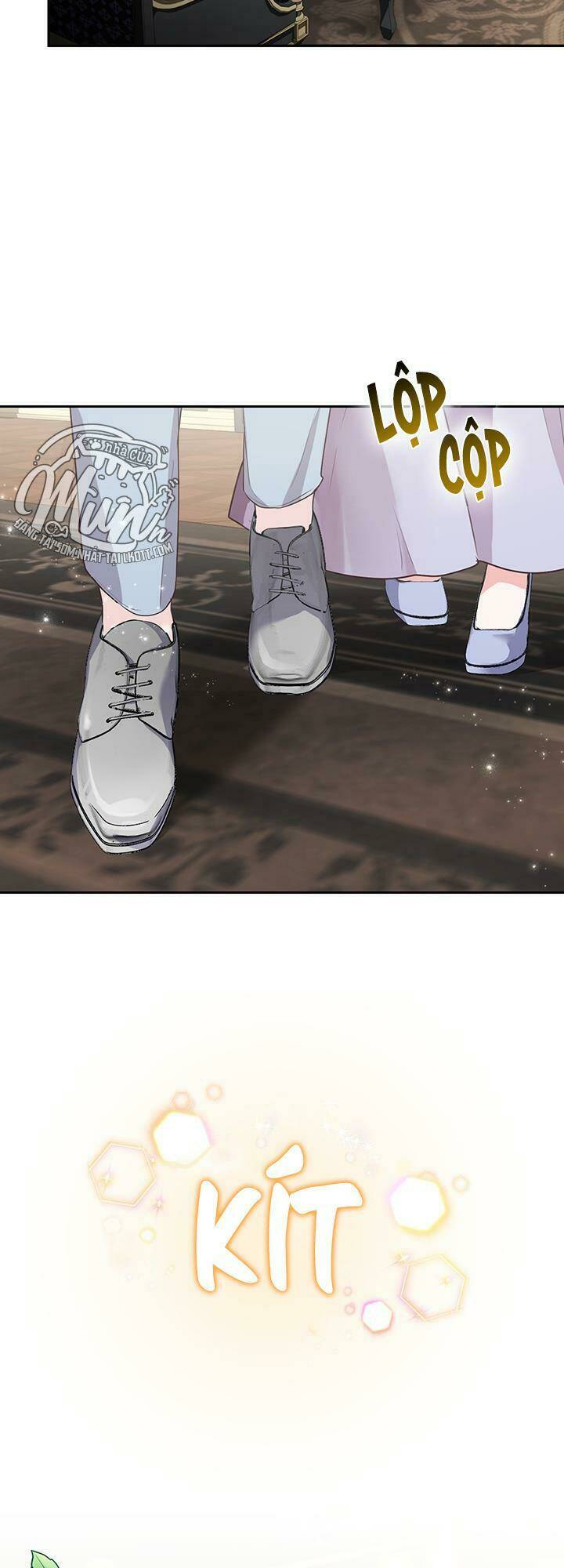 Nhà Điều Chế Nước Hoa Độc Quyền Của Bạo Chúa Chap 15 - Next Chap 16