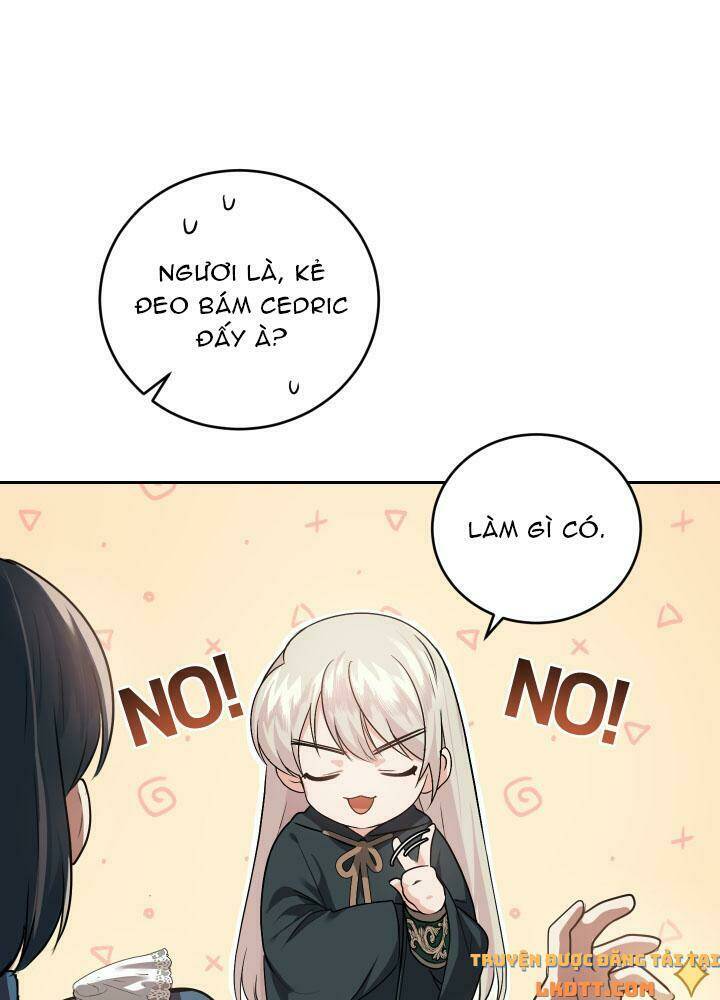 Nhà Điều Chế Nước Hoa Độc Quyền Của Bạo Chúa Chap 16 - Next Chap 17