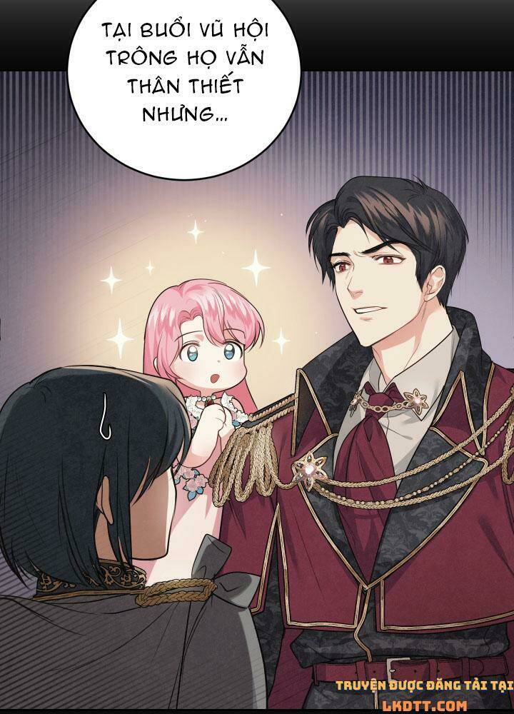 Nhà Điều Chế Nước Hoa Độc Quyền Của Bạo Chúa Chap 16 - Next Chap 17