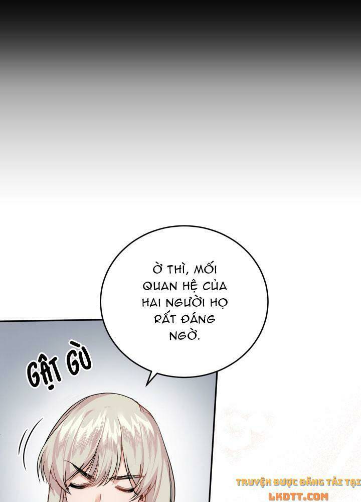 Nhà Điều Chế Nước Hoa Độc Quyền Của Bạo Chúa Chap 16 - Next Chap 17