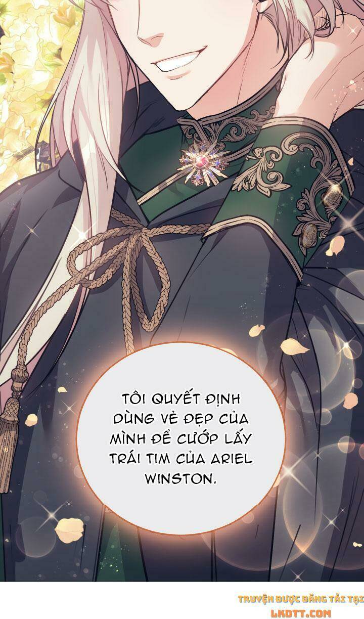 Nhà Điều Chế Nước Hoa Độc Quyền Của Bạo Chúa Chap 16 - Next Chap 17