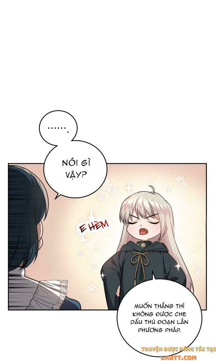 Nhà Điều Chế Nước Hoa Độc Quyền Của Bạo Chúa Chap 16 - Next Chap 17