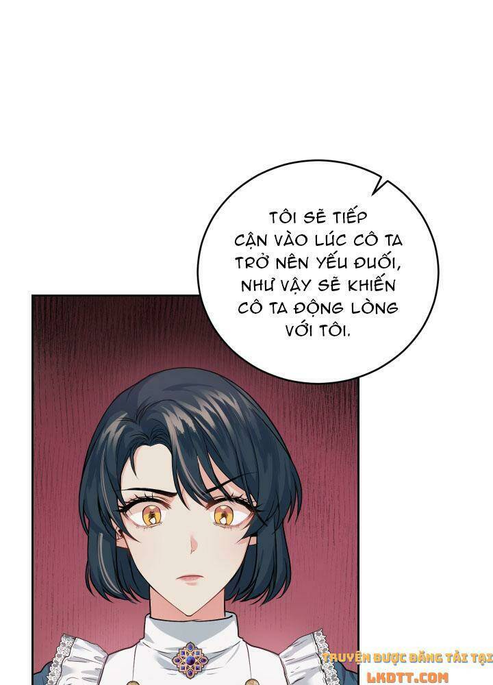 Nhà Điều Chế Nước Hoa Độc Quyền Của Bạo Chúa Chap 16 - Next Chap 17