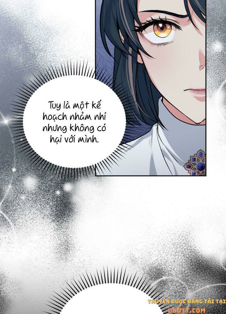 Nhà Điều Chế Nước Hoa Độc Quyền Của Bạo Chúa Chap 16 - Next Chap 17