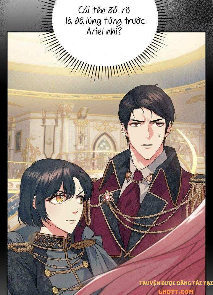 Nhà Điều Chế Nước Hoa Độc Quyền Của Bạo Chúa Chap 16 - Next Chap 17