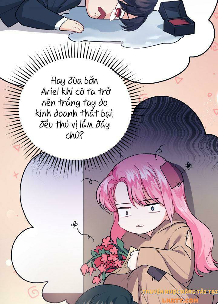 Nhà Điều Chế Nước Hoa Độc Quyền Của Bạo Chúa Chap 16 - Next Chap 17