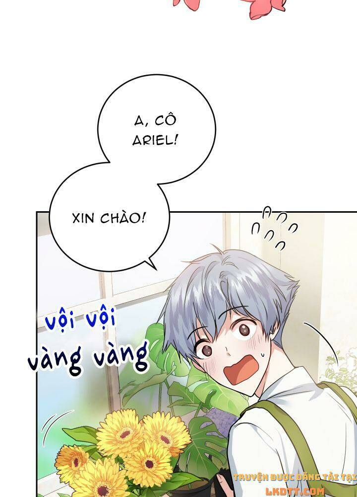 Nhà Điều Chế Nước Hoa Độc Quyền Của Bạo Chúa Chap 16 - Next Chap 17