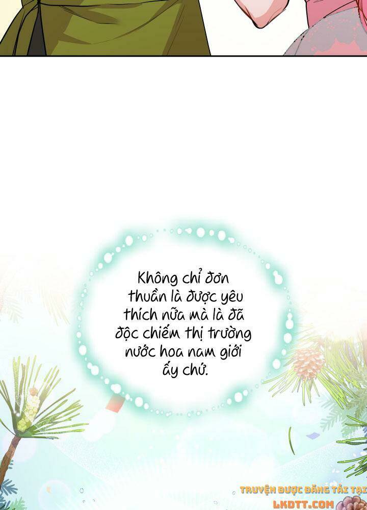 Nhà Điều Chế Nước Hoa Độc Quyền Của Bạo Chúa Chap 16 - Next Chap 17