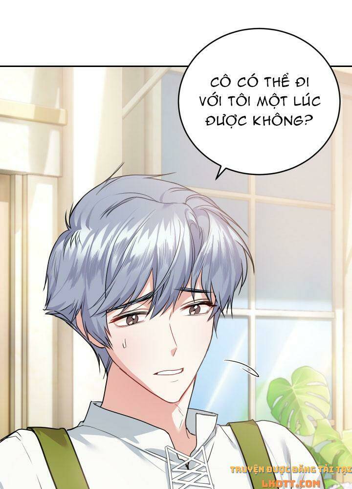 Nhà Điều Chế Nước Hoa Độc Quyền Của Bạo Chúa Chap 16 - Next Chap 17