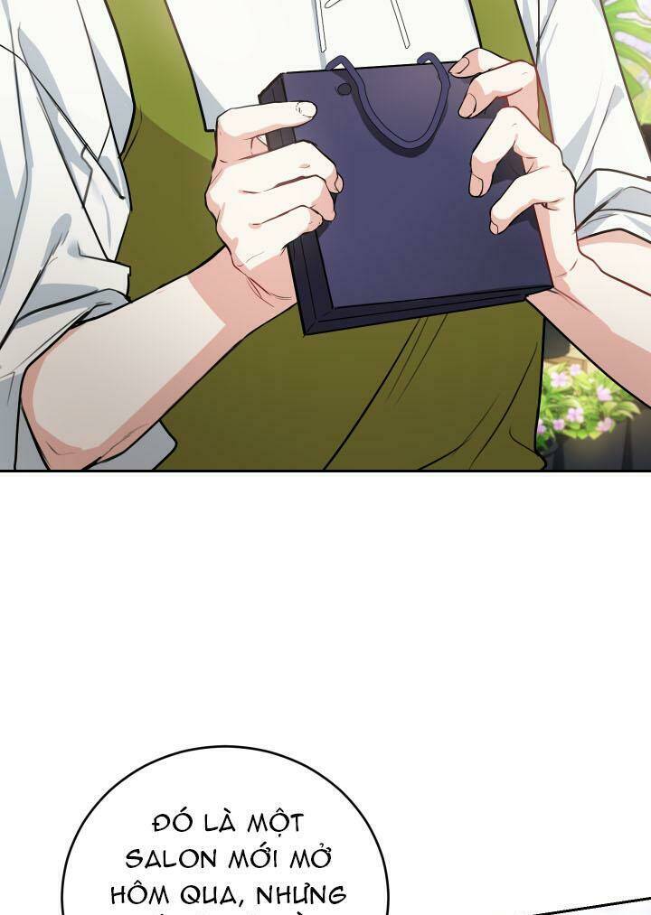 Nhà Điều Chế Nước Hoa Độc Quyền Của Bạo Chúa Chap 16 - Next Chap 17