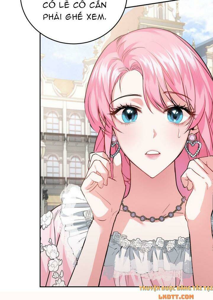 Nhà Điều Chế Nước Hoa Độc Quyền Của Bạo Chúa Chap 16 - Next Chap 17