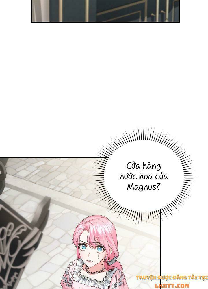 Nhà Điều Chế Nước Hoa Độc Quyền Của Bạo Chúa Chap 16 - Next Chap 17