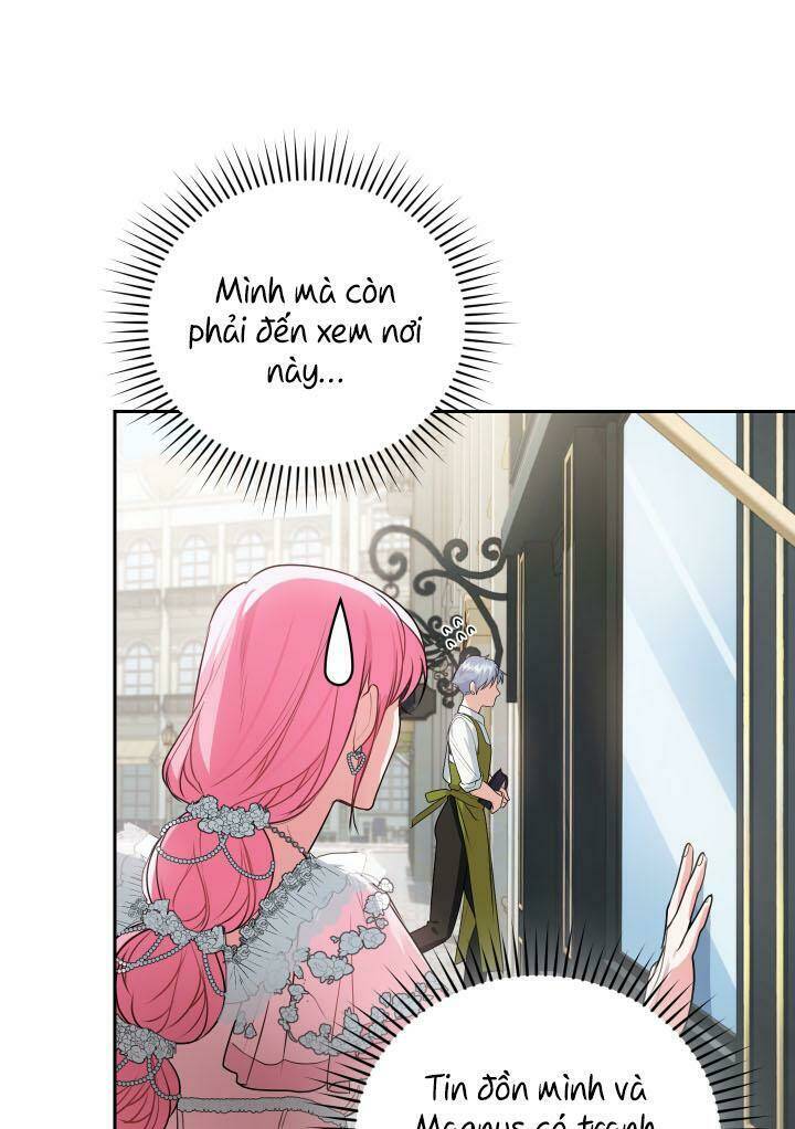 Nhà Điều Chế Nước Hoa Độc Quyền Của Bạo Chúa Chap 16 - Next Chap 17