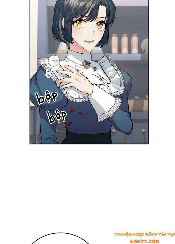 Nhà Điều Chế Nước Hoa Độc Quyền Của Bạo Chúa Chap 16 - Next Chap 17