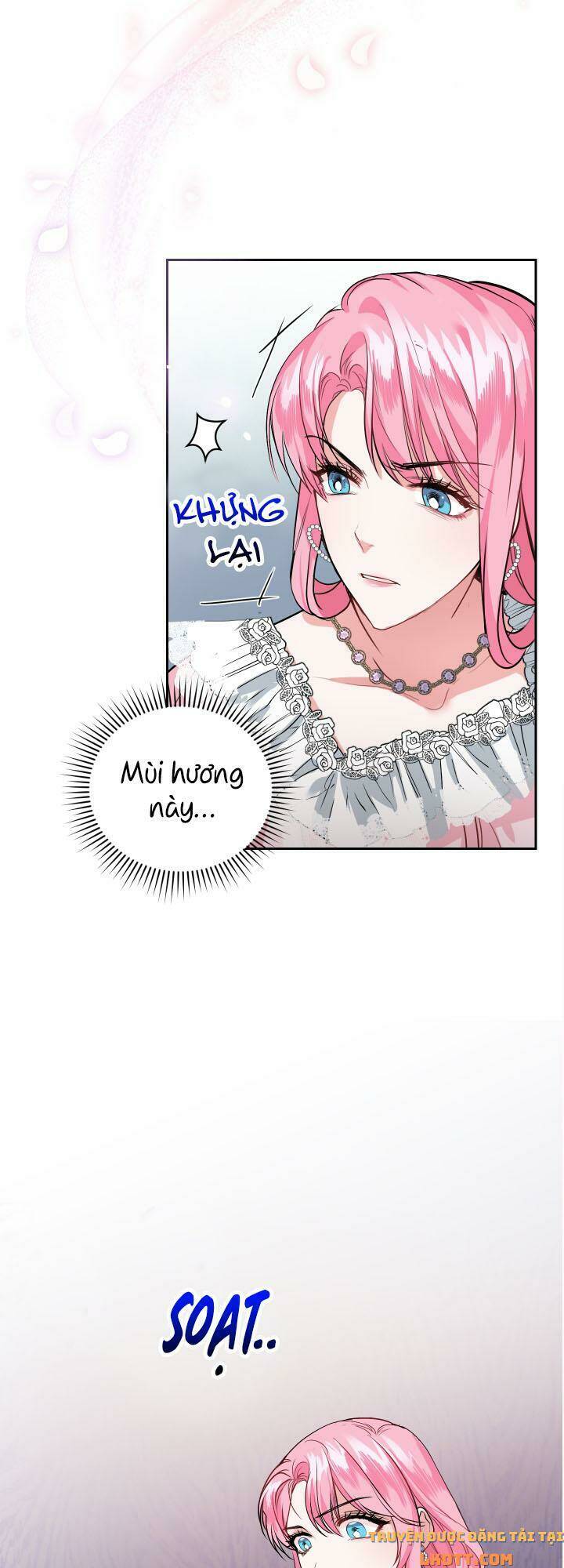 Nhà Điều Chế Nước Hoa Độc Quyền Của Bạo Chúa Chap 16 - Next Chap 17