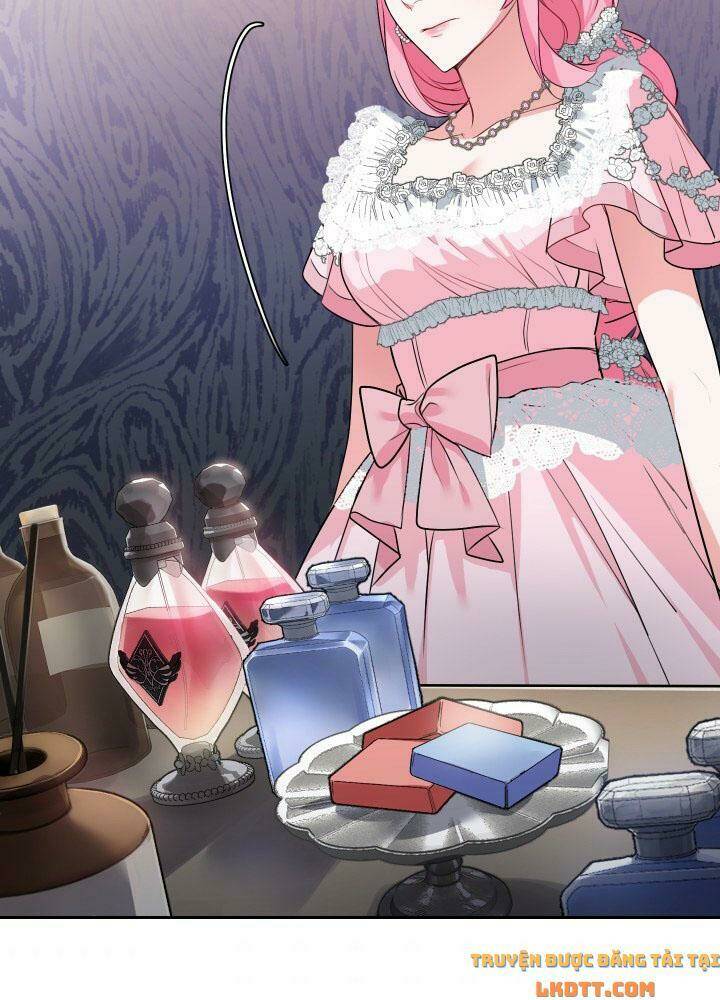 Nhà Điều Chế Nước Hoa Độc Quyền Của Bạo Chúa Chap 16 - Next Chap 17